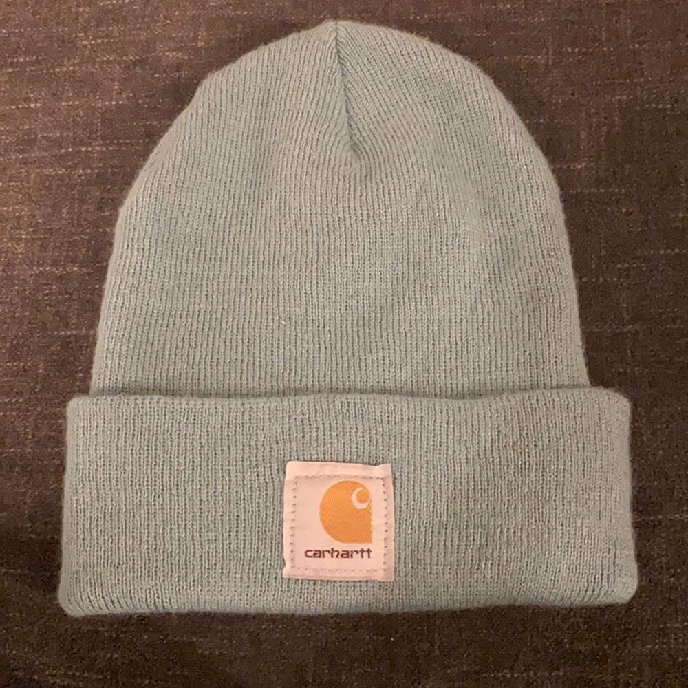 Carhartt beanie